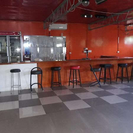 Gold Town Tavua Hotel Bagian luar foto